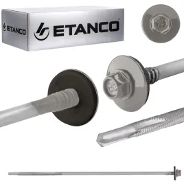 wkrety-do-plyty-warstwowej-230-mm-ral-9007-100-szt-do-metalu-etanco-gtr12