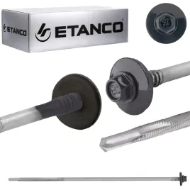wkrety-do-plyty-warstwowej-230-mm-ral-7016-100-szt-do-metalu-etanco-gtr12
