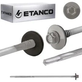 wkrety-do-plyty-warstwowej-200-mm-ral-9007-100-szt-do-metalu-etanco-gtr12