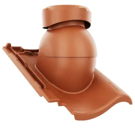 kominek-wywietrznik-kanalizacyjny-fi110-roben-milano-naturalna-czerwien