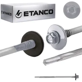 wkrety-do-plyty-warstwowej-130-mm-ral-9006-100-szt-do-metalu-etanco-gtr12