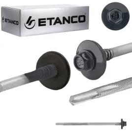 wkrety-do-plyty-warstwowej-130-mm-ral-7016-100-szt-do-metalu-etanco-gtr12