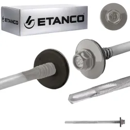 wkrety-do-plyty-warstwowej-110-mm-ral-9007-100-szt-do-metalu-etanco-gtr12