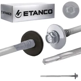 wkrety-do-plyty-warstwowej-110-mm-ral-9006-100-szt-do-metalu-etanco-gtr12