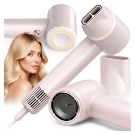 suszarka-do-suszenia-wlosow-do-lokow-wygladzania-jonizacja-1100w-5w1-rozowa