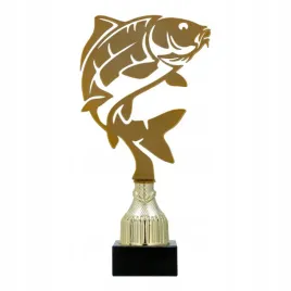 statuetka-wedkarska-karp-ryba-25-cm-trofeum-metalowe-na-marmurze-opis