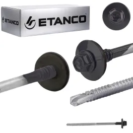 wkrety-do-plyty-warstwowej-110-mm-ral-7016-100-szt-do-metalu-etanco-gtr6