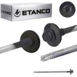 wkrety-do-plyty-warstwowej-125-mm-ral-7016-100-szt-do-metalu-etanco-gtr6