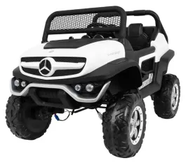 mercedes-benz-unimog-4x4-elektryczny-samochod-terenowy-dla-dzieci-bialy