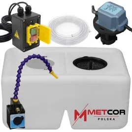system-uklad-chlodzenia-do-maszyn-pompa-25w-z-dysza-magnetyczna-metcor-cy-b