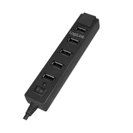 hub-usb-7-portow-wlacznik-zasilacz-rozdzielacz-rozgaleznik-switch-logilink
