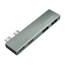 hub-stacja-dokujaca-usb-c-macbook-pro-air-4-porty-thunderbolt-3-pd-40gb-s