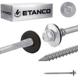 wkrety-do-plyty-warstwowej-210mm-ral-9006-100s-do-drewna-betonu-etanco-gtrw