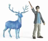 harry-and-patronus-wizarding-world-bohater-harry-potter