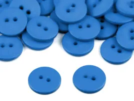 guziki-plastikowe-15-mm-niebieskie-matowe-do-odziezy-dekoracji-diy-5-szt