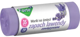 worki-na-smieci-zapachowe-lawenda-35l-z-uszami-mocne-20szt-forte-fioletowe