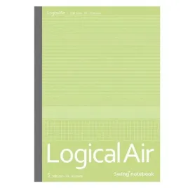 notes-b5-kratka-logical-air-s