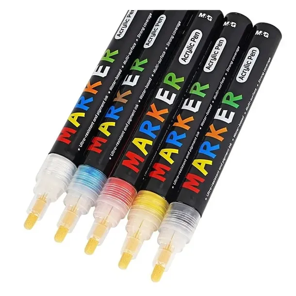 marker-akrylowe-18-kolorow-mandg-marka-mandg