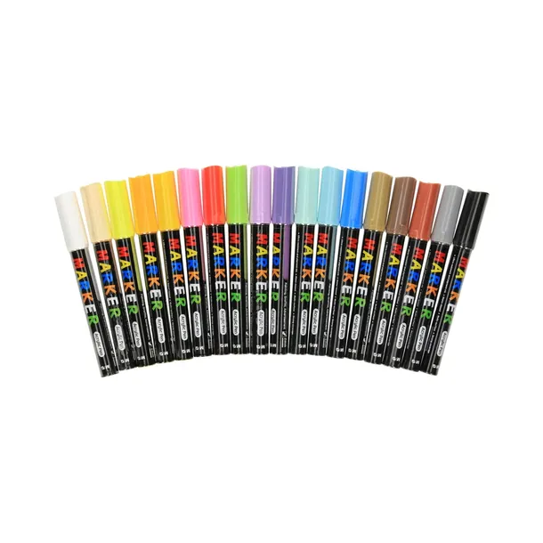 marker-akrylowe-18-kolorow-mandg-stan-opakowania-oryginalne