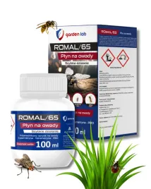 romal-65-plyn-mocny-oprysk-na-owady-komary-muchy-kleszcze-osy-pajaki-250ml