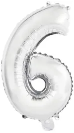 balon-foliowy-mini-cyfra-6-srebrna-29x40cm