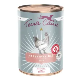 Zdjęcie produktu Terra Canis Intestinal - Kurczak 400g