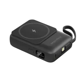 powerbank-indukcyjny-kruger-matz-10000-mah-mag-safe-z-kablem-czarny