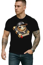 koszulka-t-shirt-meska-chlopak-prezent-okazje-rozmiar-xs-przod-w36