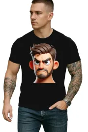 koszulka-t-shirt-meska-chlopak-prezent-okazje-rozmiar-l-przod-w66