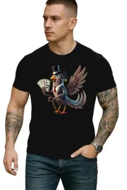 koszulka-t-shirt-meska-chlopak-prezent-okazje-rozmiar-xs-przod-w87