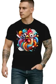koszulka-t-shirt-meska-chlopak-prezent-okazje-rozmiar-xs-przod-w91