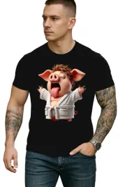 koszulka-t-shirt-meska-chlopak-prezent-okazje-rozmiar-l-przod-w109