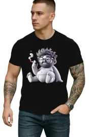 koszulka-t-shirt-meska-chlopak-prezent-okazje-rozmiar-xl-przod-w115