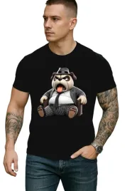 koszulka-t-shirt-meska-chlopak-prezent-okazje-rozmiar-xs-przod-w118