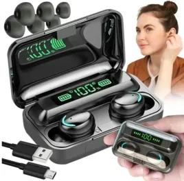 sluchawki-bezprzewodowe-bluetooth-5-1-powerbank-sportowe-douszne-mikrofon