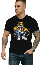 koszulka-t-shirt-meska-chlopak-prezent-okazje-rozmiar-xs-przod-w81