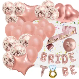 zestaw-na-wieczor-panienski-balony-konfettii-kubeczki-rose-gold-wstazka
