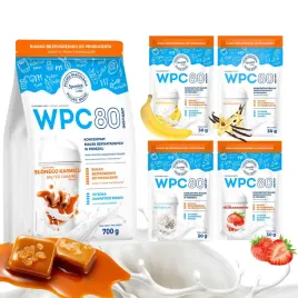 odzywka-bialkowa-wpc80-slony-karmel-spomlek-700g-probki-30g-mix-smakow