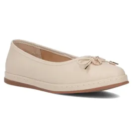 baleriny-damskie-filippo-dp6856-25-baletki-skorzane-plaskie-bezowe