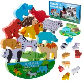 gra-zrecznosciowa-montessori-balansujaca-klocki-zwierzatka