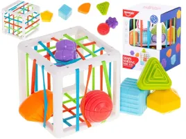 kostka-sensoryczna-elastyczna-ukladanka-sorter-7-el