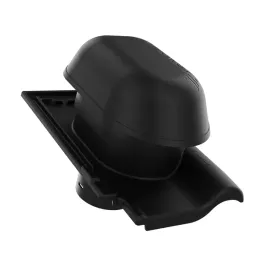 kominek-wywietrznik-sanitarny-fi150-bogen-innovo-12-gleboko-czarny