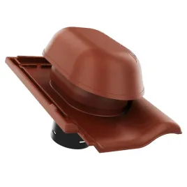 kominek-sanitarny-odpowietrzajacy-fi150-braas-rubin-9v-kasztanowa