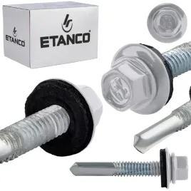 wkrety-samowiercace-do-metalu-12mm-55x35mm-ral-9006-250szt-etanco-gt12-z14