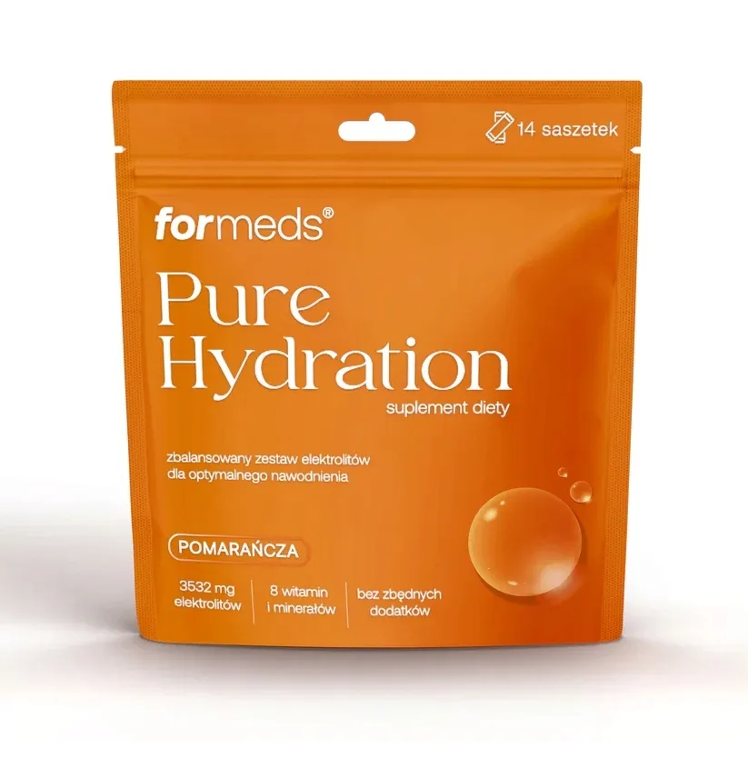 formeds-pure-hydration-pomarancza-14sasz