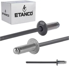 nity-aluminiowe-zrywalne-32-x-6-mm-ral-7016-500-szt-etanco