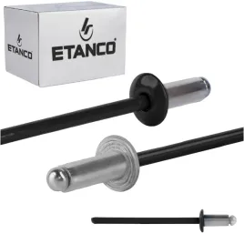 nity-aluminiowe-zrywalne-32-x-6-mm-ral-9005-500-szt-etanco