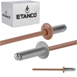 nity-aluminiowe-zrywalne-32-x-8-mm-ral-8004-500-szt-etanco