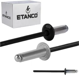 nity-aluminiowe-zrywalne-32-x-8-mm-ral-9005-500-szt-etanco