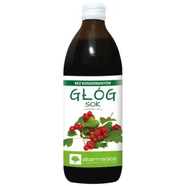 sok-z-glogu-alter-medica-500-ml